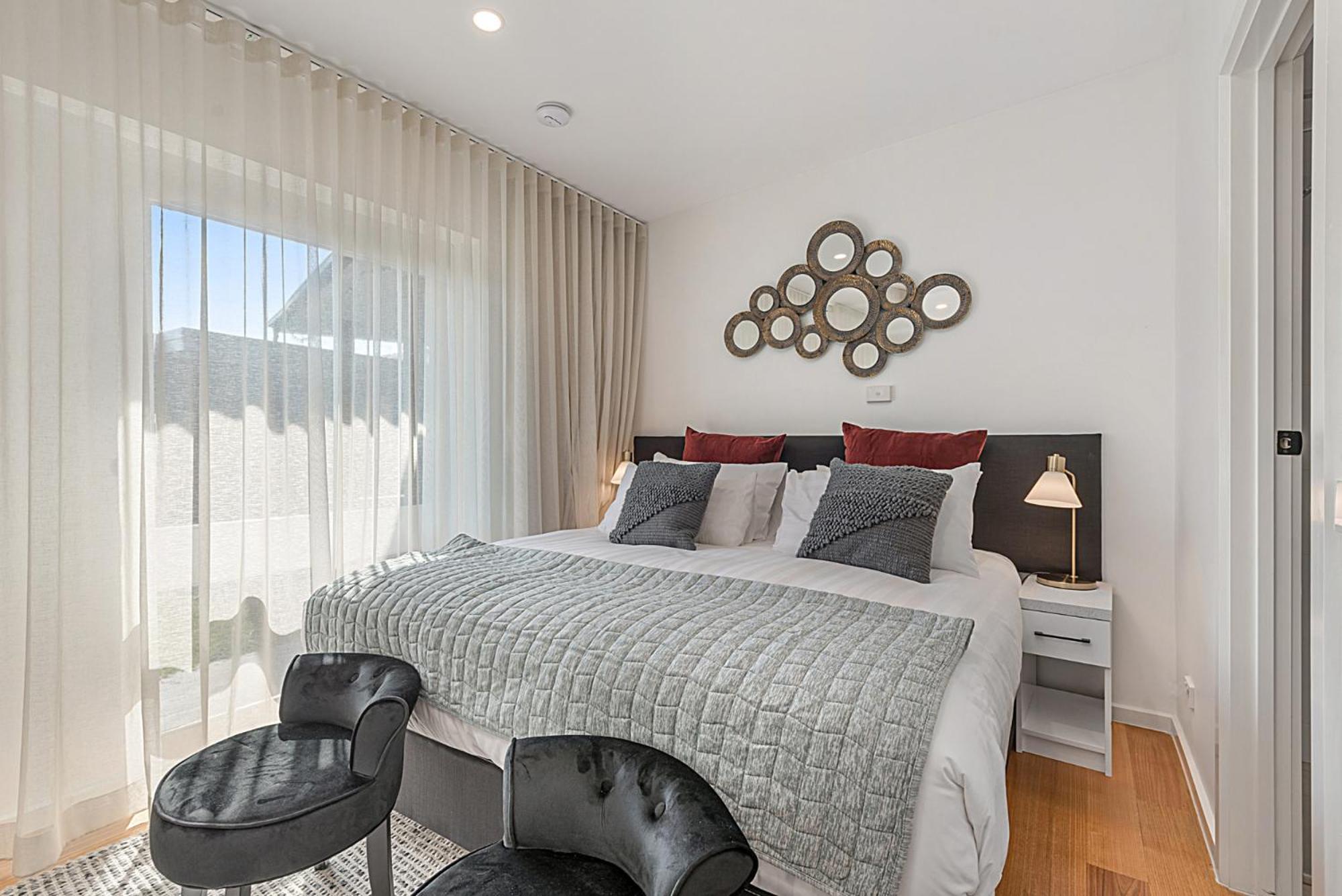 Carnegie Comfy Studio With Shared Backyard Near Racecourse מראה חיצוני תמונה